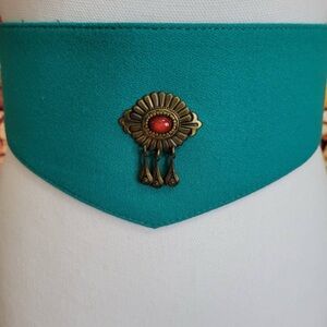 Rare vintage belt. 31 1/2inches